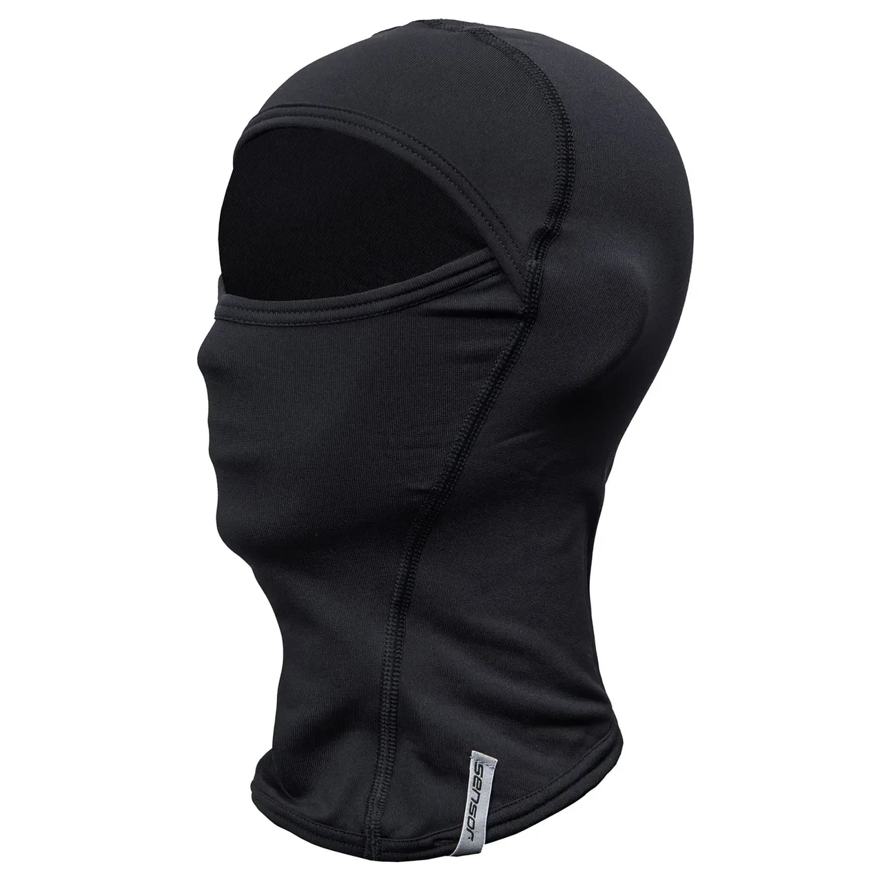 Балаклава Sensor Coolmax Thermo L Black (SU33CT-black-L)