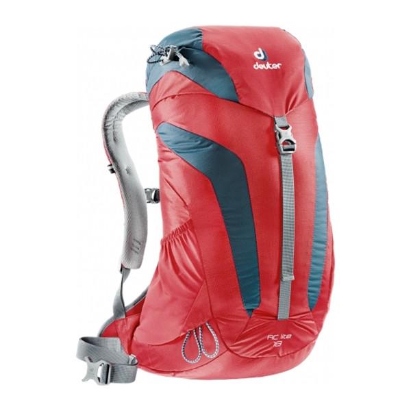 Рюкзак Deuter AC Lite 18 Fire-arctic (45848)