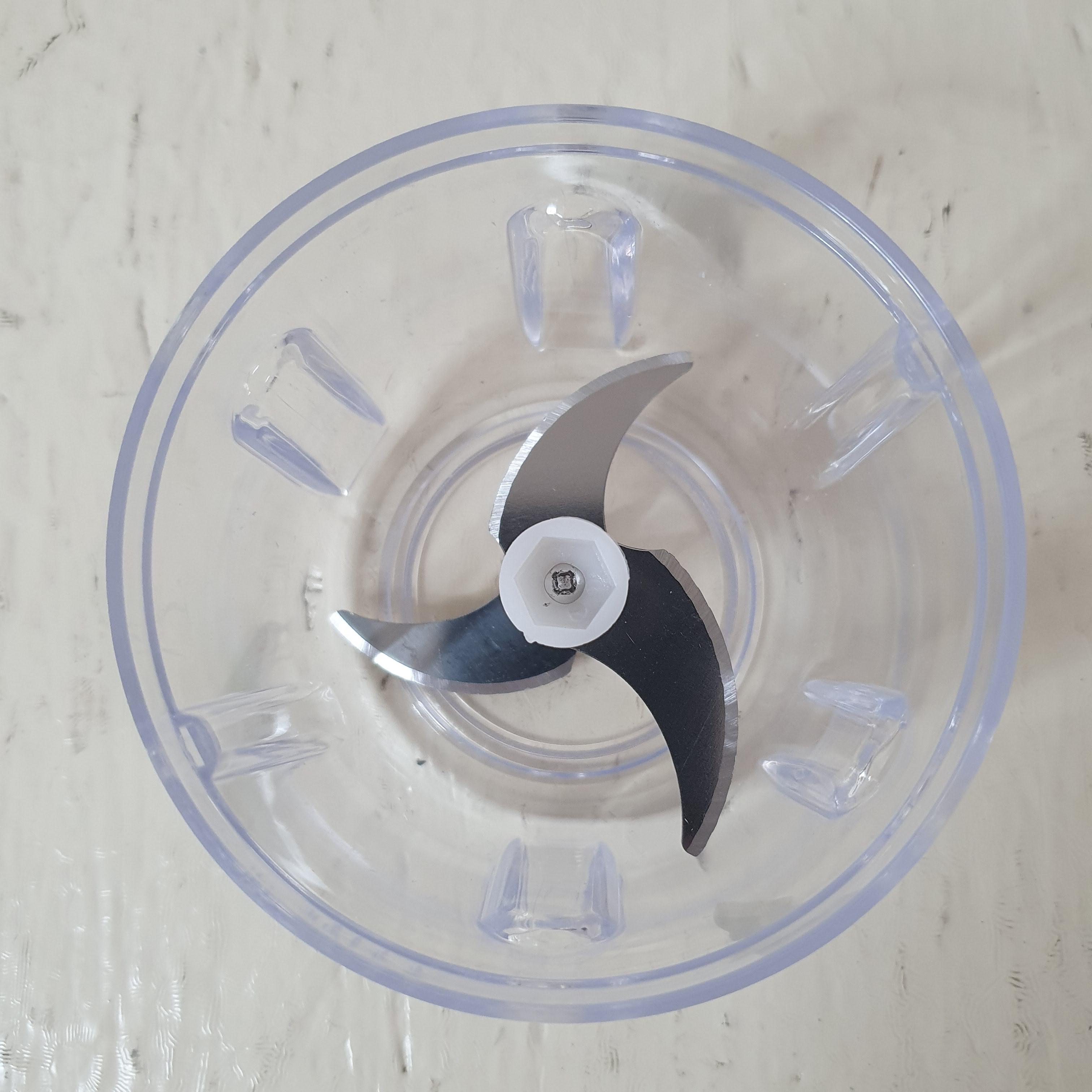 Міксер USB акумуляторний Брюзовий (WR-001-Green) - фото 7 Міксер USB акумуляторний Брюзовий (WR-001-Green) - фото 7