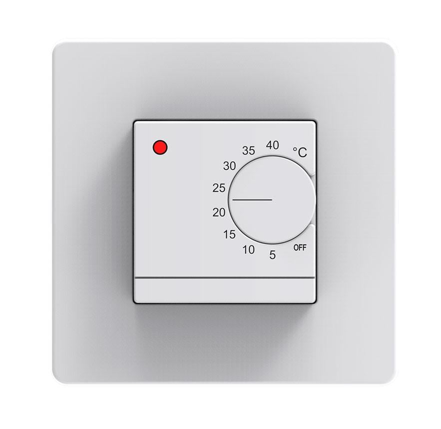 Механический терморегулятор In-Therm RTC 19 SL