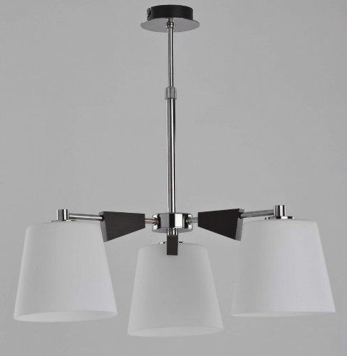 Люстра Alfa Weronika современно (18143)