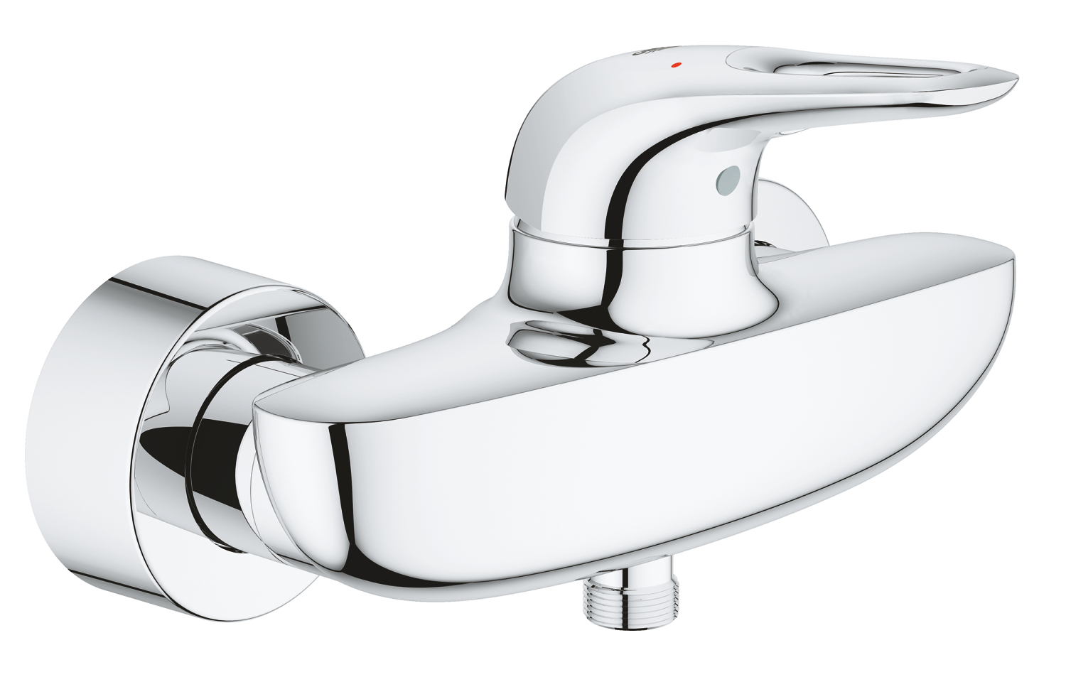 Змішувач для душу Grohe Eurostyle (33590003)