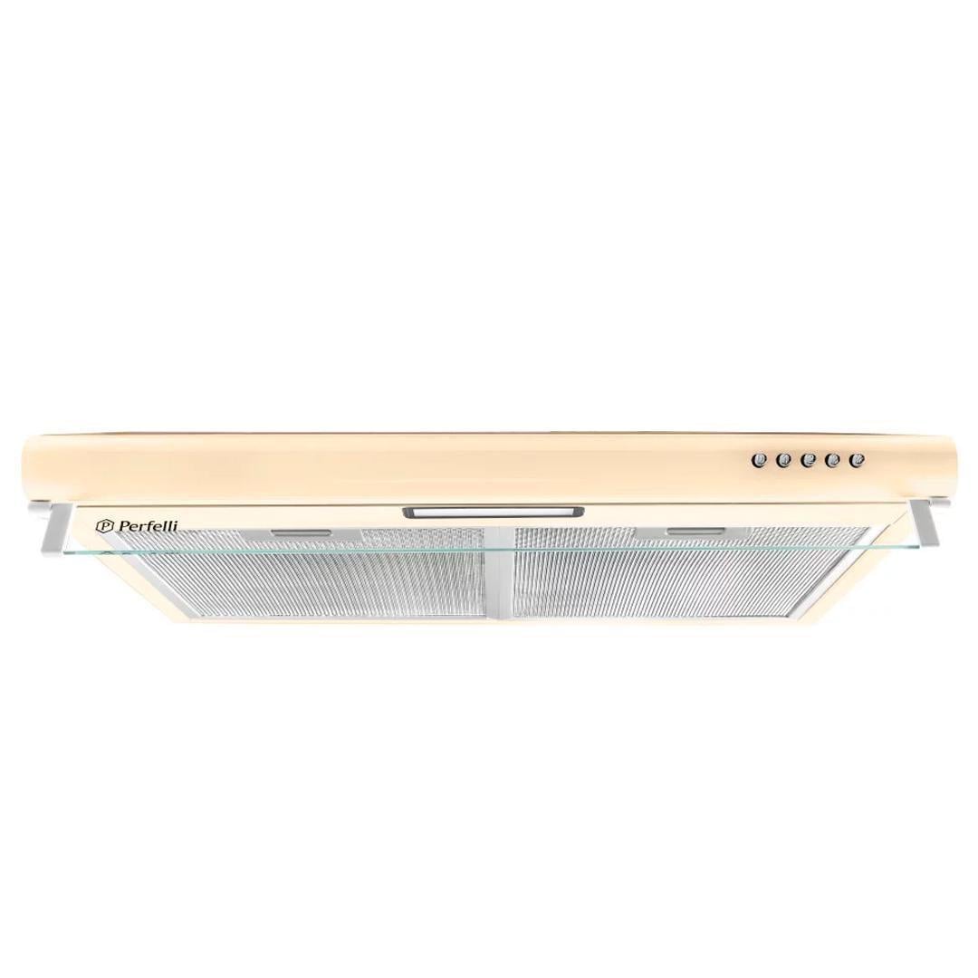 Витяжка Perfelli PL 6144 IV LED (5902767159258)