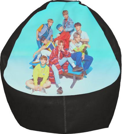 Кресло-груша Ateez M (13244492)