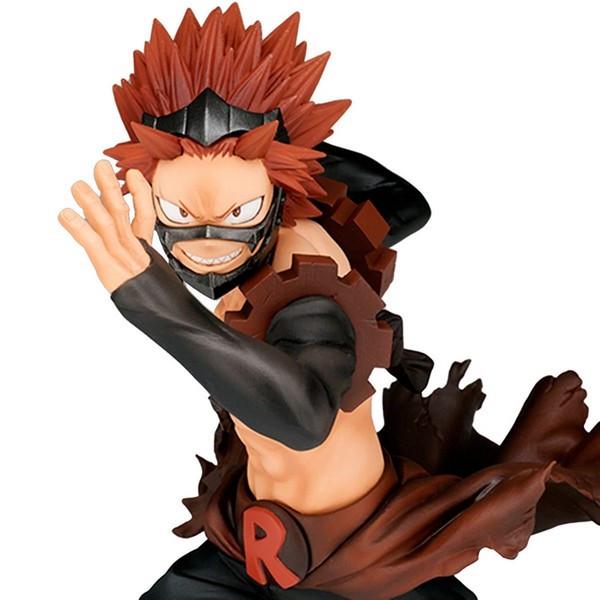 Фигурка для геймеров Bandai Spirits Eijirou Kirishima My Hero Academia 17 см (BM EK) - фото 2