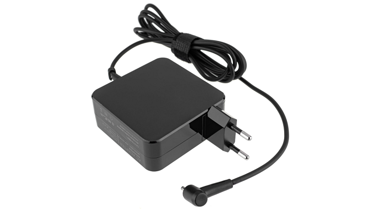 Блок питания для ноутбука Asus 19 V 3,42 A 65 W 3,0x1,0 мм квадратный корпус блок зарядки (2610919060)