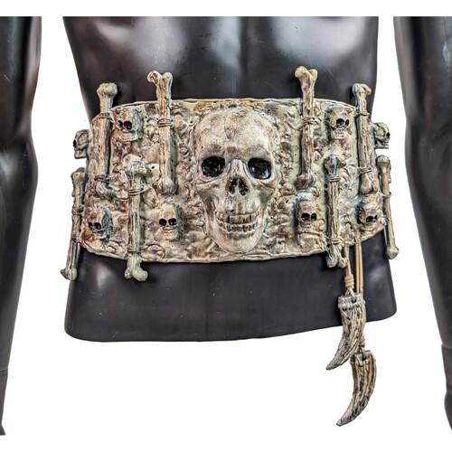 Пояс Варвар Seta Decor 25-502BG Пояс Варвар Seta Decor 25-502BG