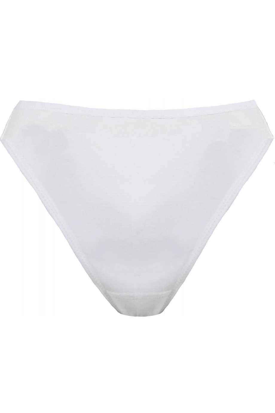 Труси сліпи жіночі V.I.P.A M Білий (20168-white)