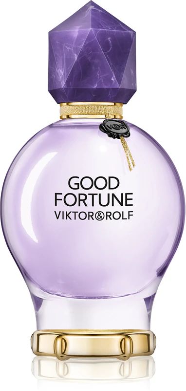 Парфюмированная вода Viktor&amp;Rolf Good Fortune в транспортной упаковке 90 мл (2081_3760)