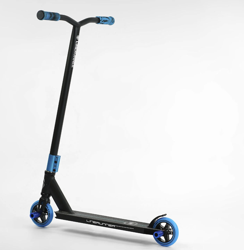 Самокат трюковый Best Scooter LineRunner LR-82063 - фото 3