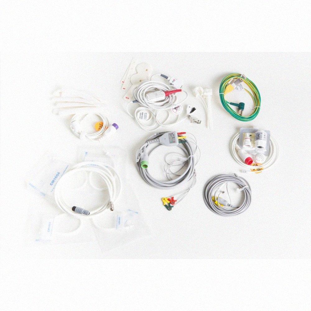 Монитор для новорожденных ВМ800В neo специализированный (28080487) - фото 6 Монитор для новорожденных ВМ800В neo специализированный (28080487) - фото 6