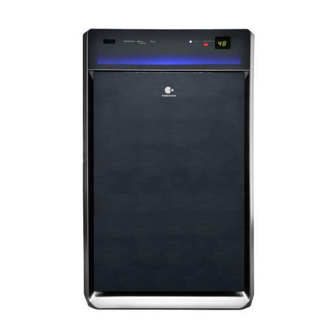 Очиститель воздуха Nanoe F-VXK90R-K Black