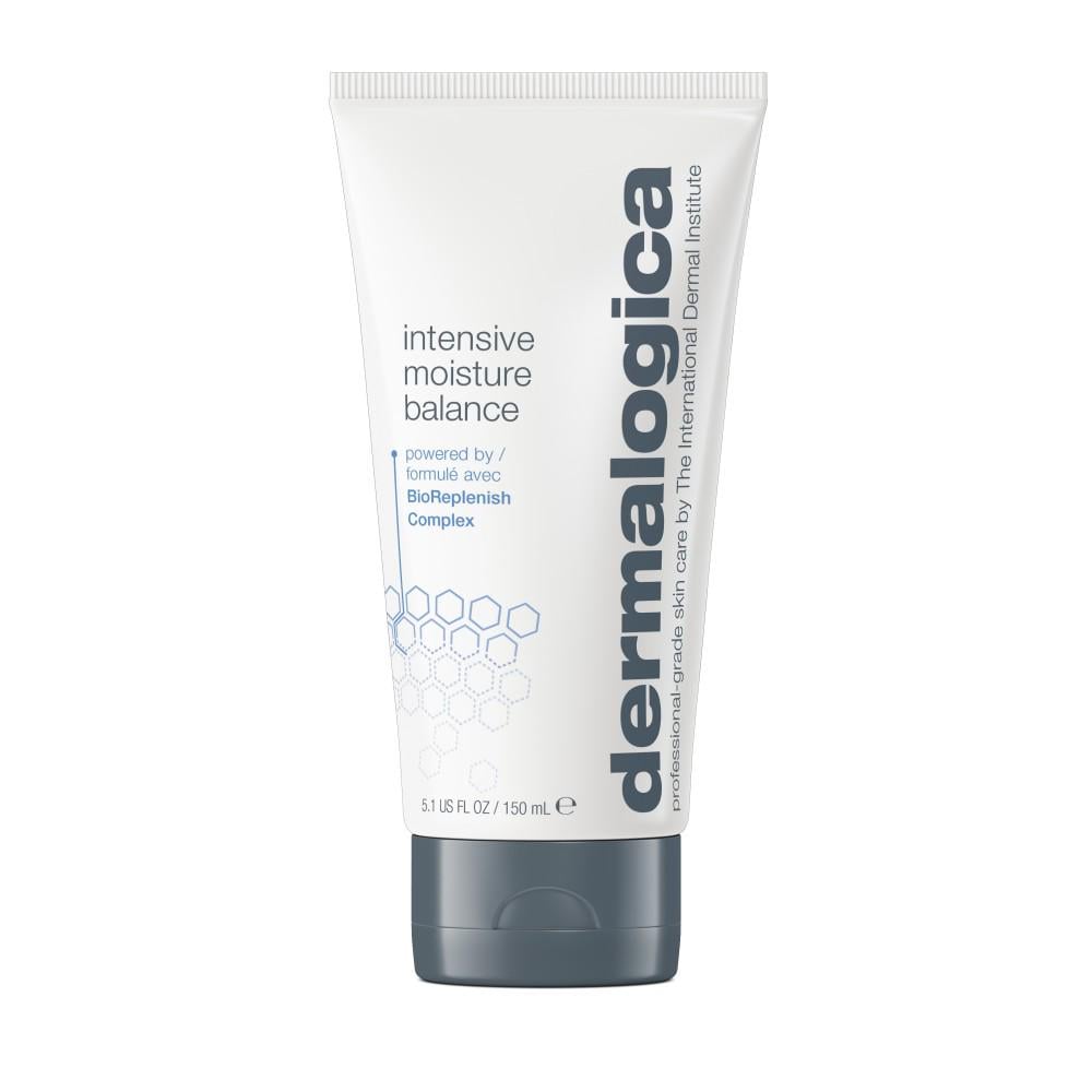 Увлажнитель интенсивный DERMALOGICA Jumbo Intensive Moisture Balance Супер объем 150 мл (80421)