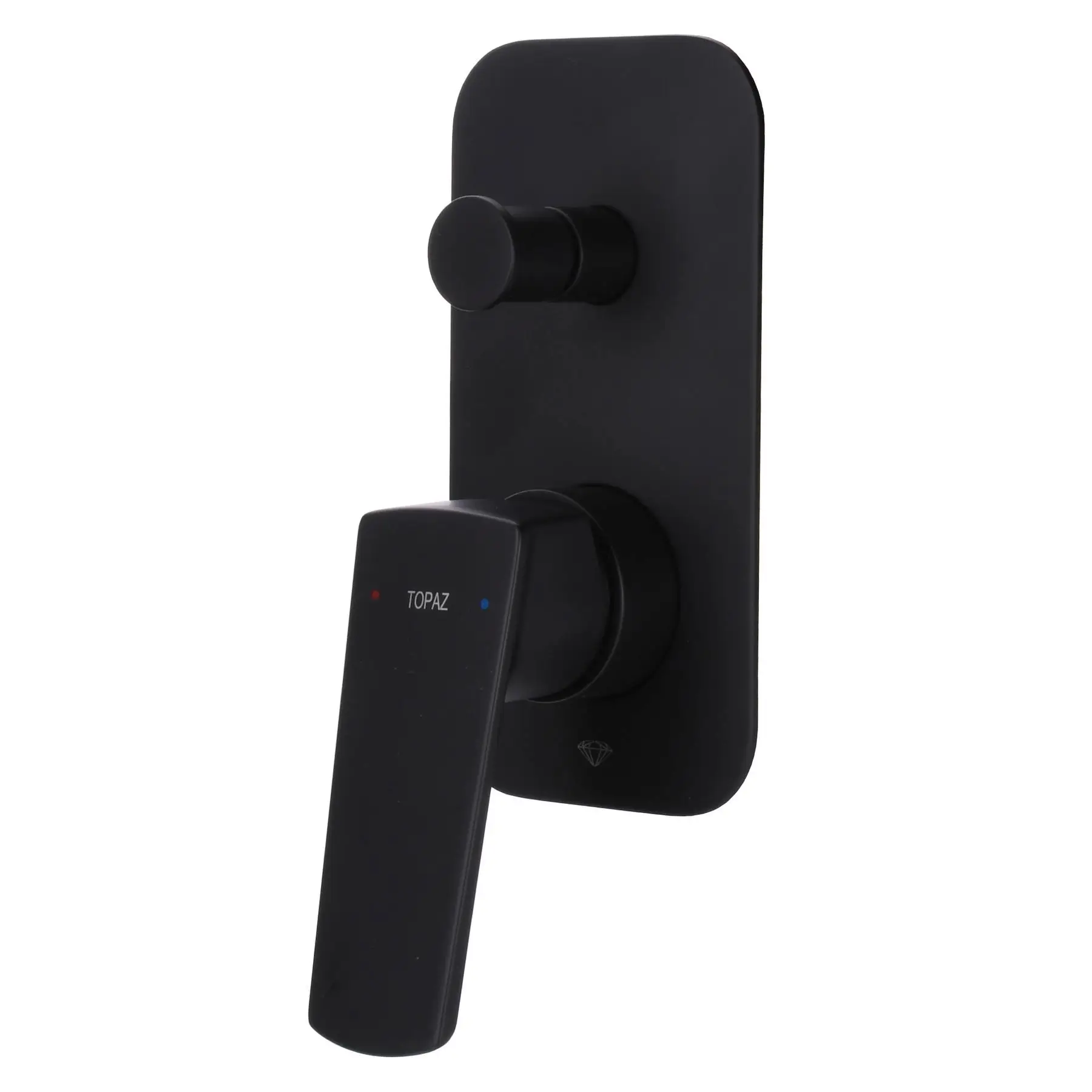 Змішувач для душу вбудований Topaz Lexi TLG 21205-H57-BL (GSR-000020237) - фото 5 Змішувач для душу вбудований Topaz Lexi TLG 21205-H57-BL (GSR-000020237) - фото 5