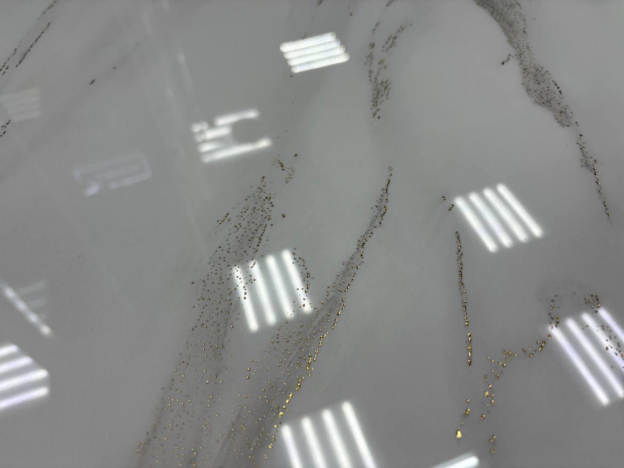 Плитка універсальная KT Exclusive White Gold JS12022 60х120 см (12022) - фото 5