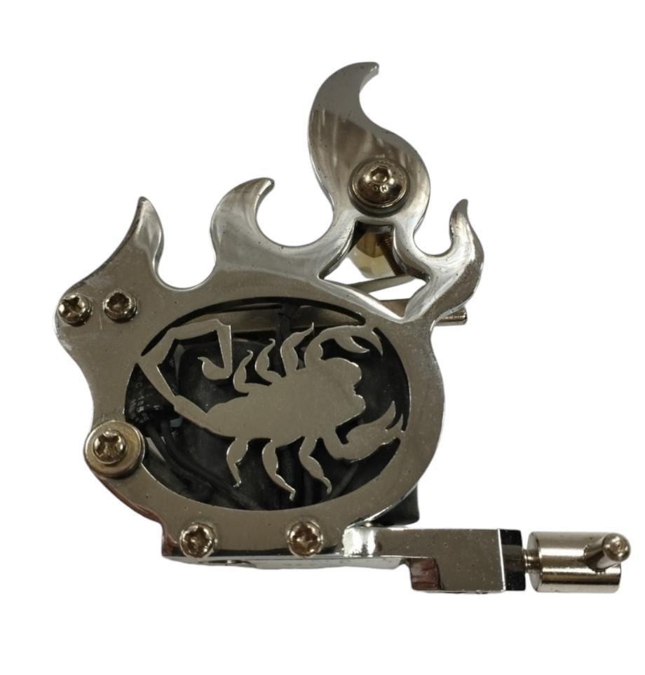 Індукційна тату машинка гнута