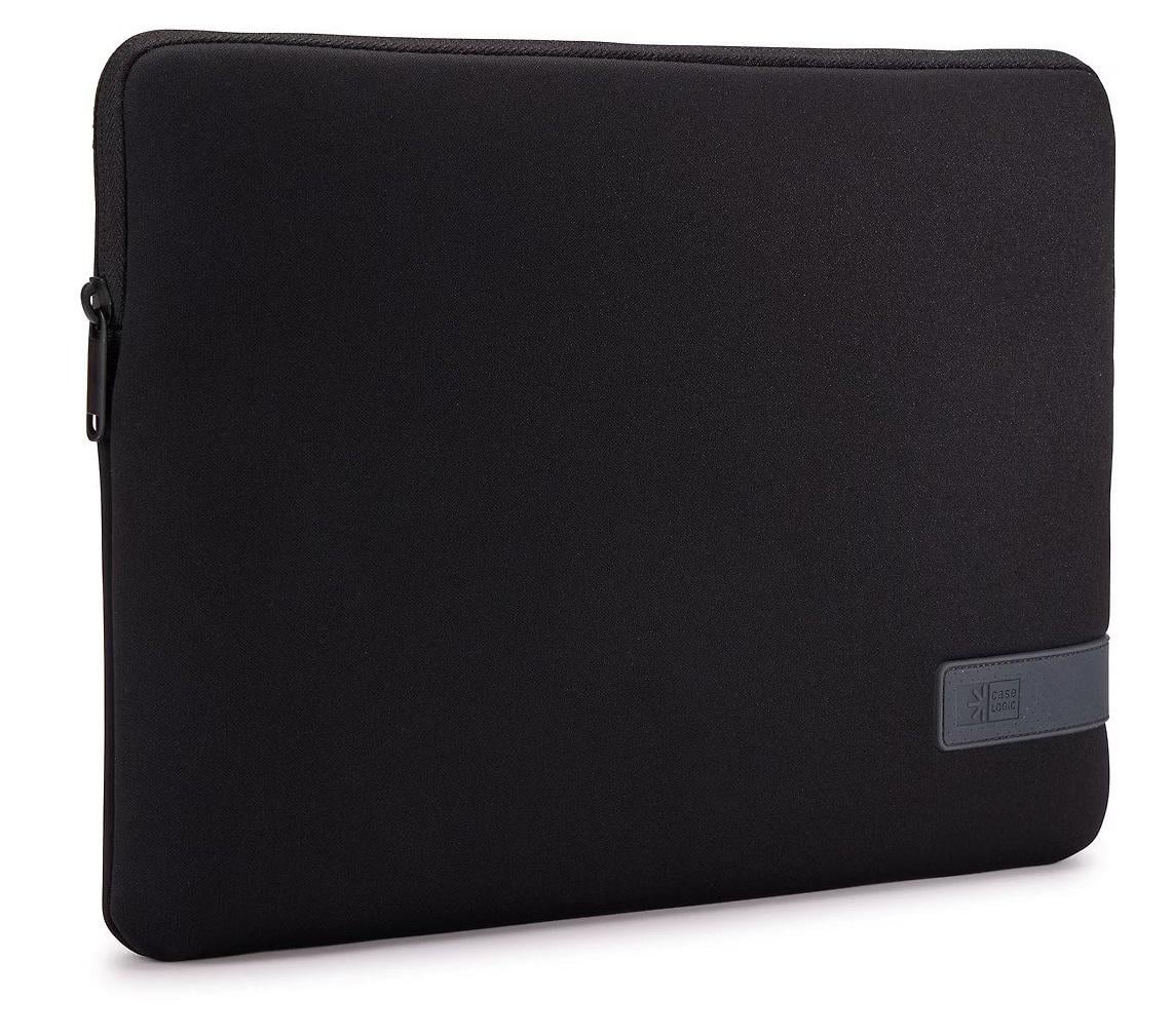 Чохол для ноутбука Case Logic Reflect MacBook Sleeve 14" REFMB-114 Black (UG-3204905)