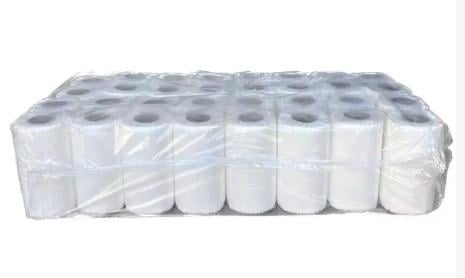 Туалетная бумага Helper Soft Standart 2-слойная 64 рулона Белая (1387264664) Туалетная бумага Helper Soft Standart 2-слойная 64 рулона Белая (1387264664)