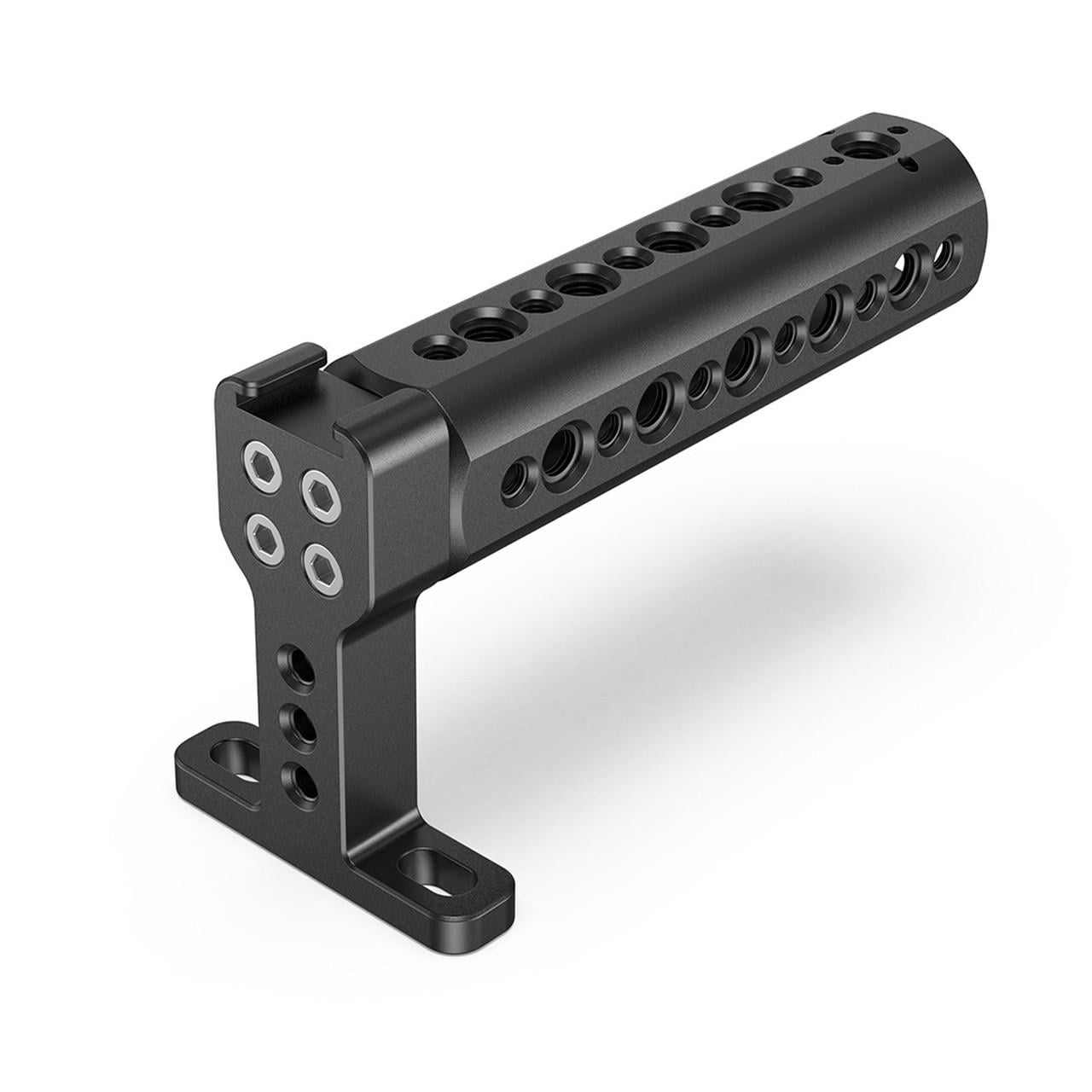 Ручка для камери SmallRig 1638 kr з холодноим башмаком (1673522792) - фото 2 Ручка для камери SmallRig 1638 kr з холодноим башмаком (1673522792) - фото 2