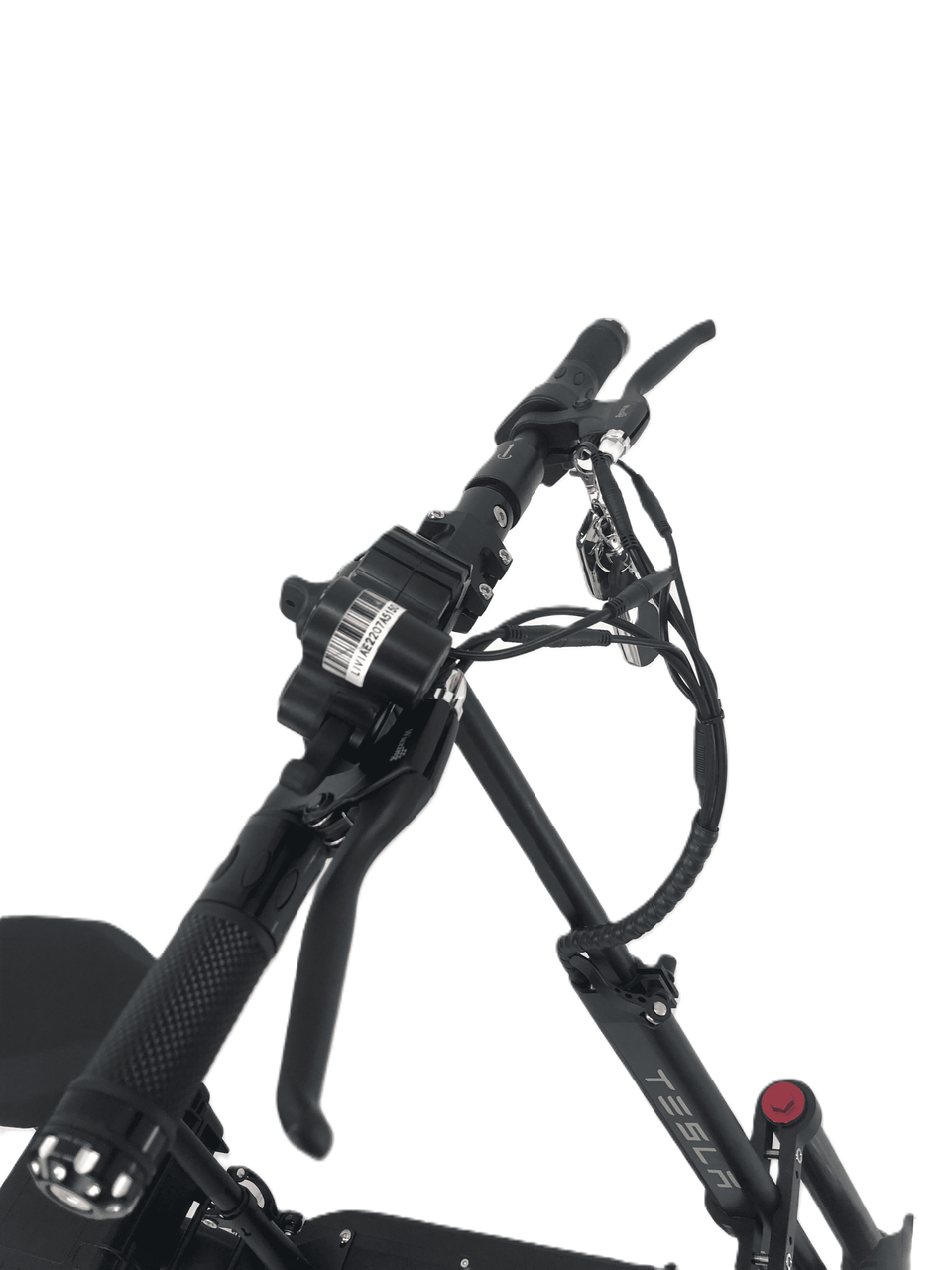 Электросамокат Tesla 3500 2500х2 полноприводный 48v 24000Ah - фото 5 Электросамокат Tesla 3500 2500х2 полноприводный 48v 24000Ah - фото 5