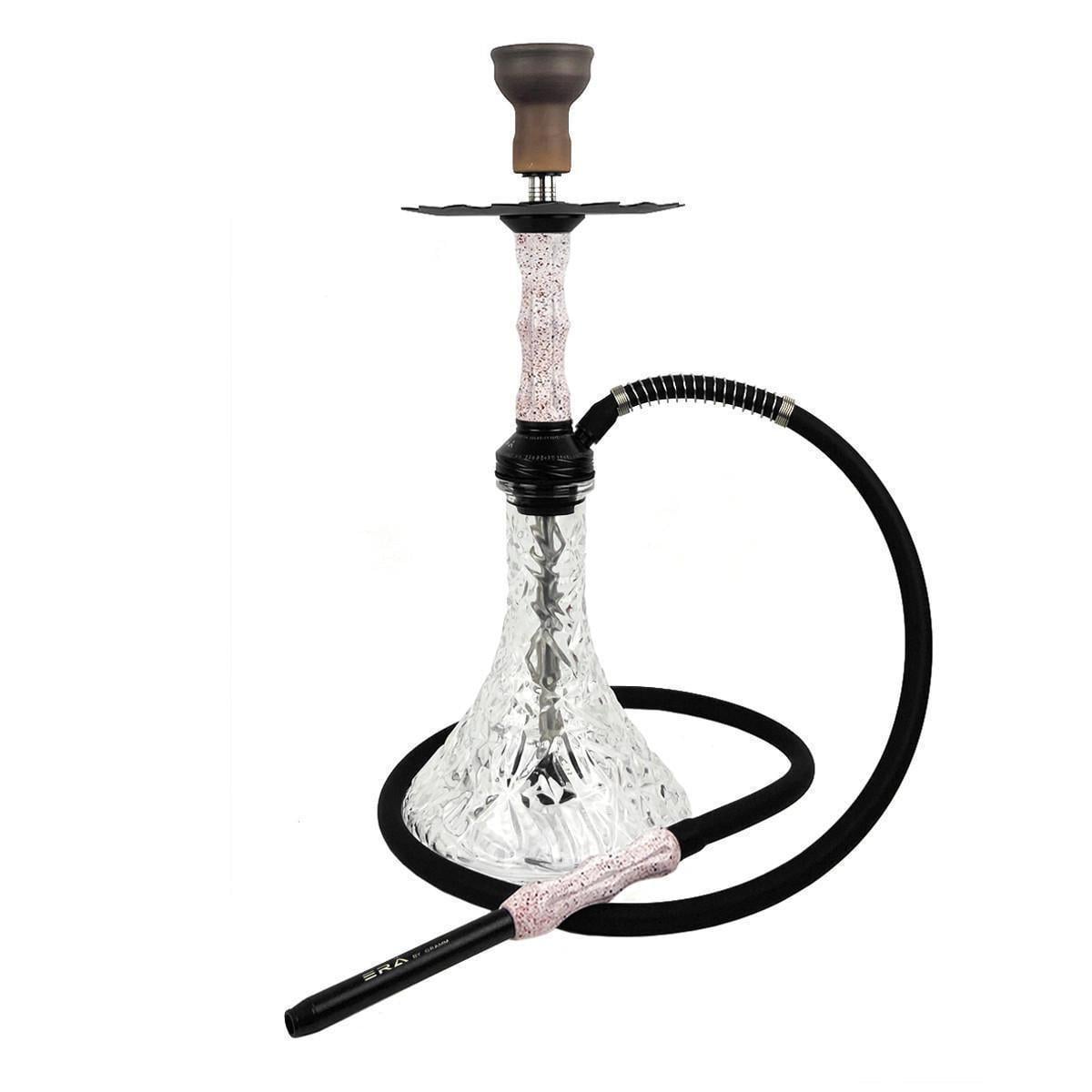 Кальян Gramm ERA Andromeda Craft Crystal Clear