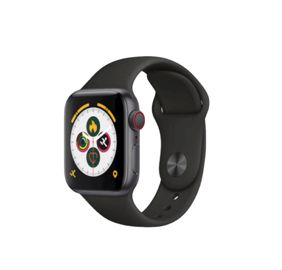 Смарт-часы Smart Watch X7 Black Смарт-часы Smart Watch X7 Black