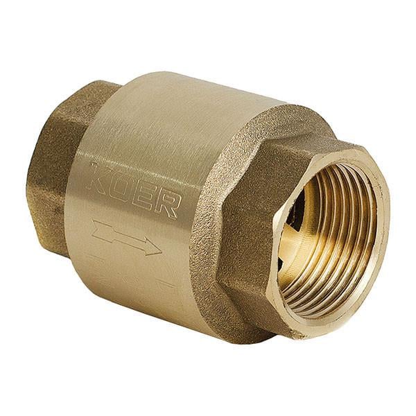Клапан обратный KOER KR.171 1/2" (KR0127)
