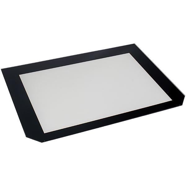 Внутреннее стекло дверей 567233 духовки Gorenje (00000034754)