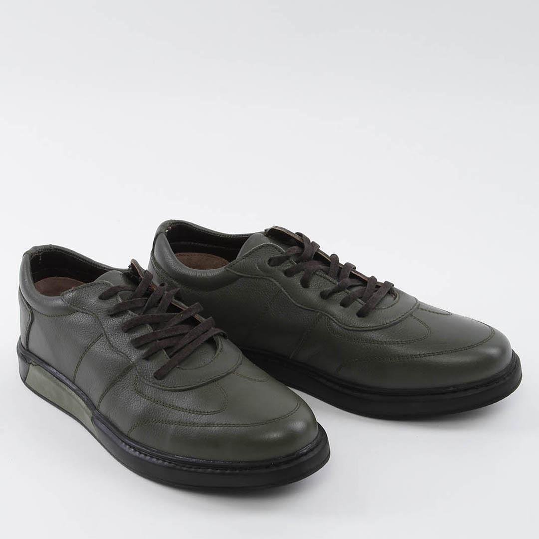 Кеди чоловічі 338507 р. 42 28 см - фото 4 Кеди чоловічі 338507 р. 42 28 см - фото 4