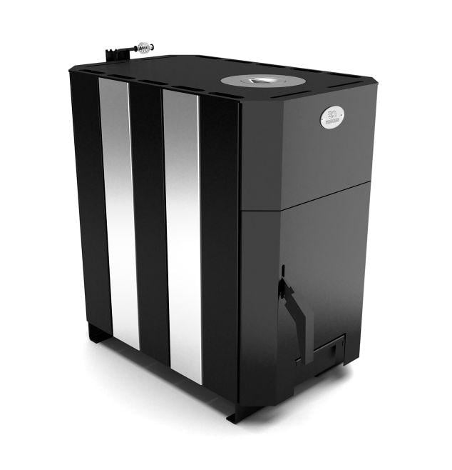 Печь Новослав ОГНЕВ ПОВ-150 ЧК (2723)