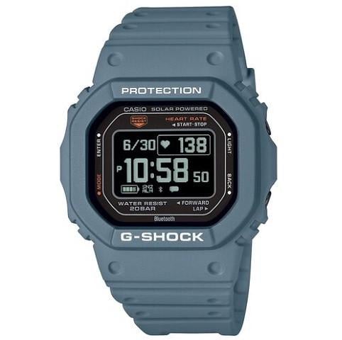 Наручные часы Casio DW-H5600-2ER кварцевые D 49 мм (11781626)