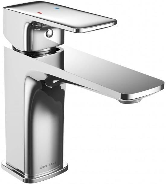 Смеситель для умывальника Excellent Keria (Arex2001Cr)