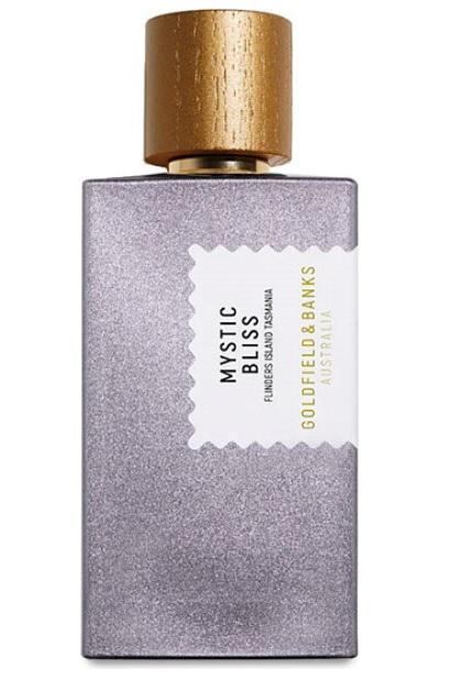 Парфюмированная вода унисекс Goldfield & Banks Australia Mystic Bliss 100 мл в транспортной упаковке (402988)