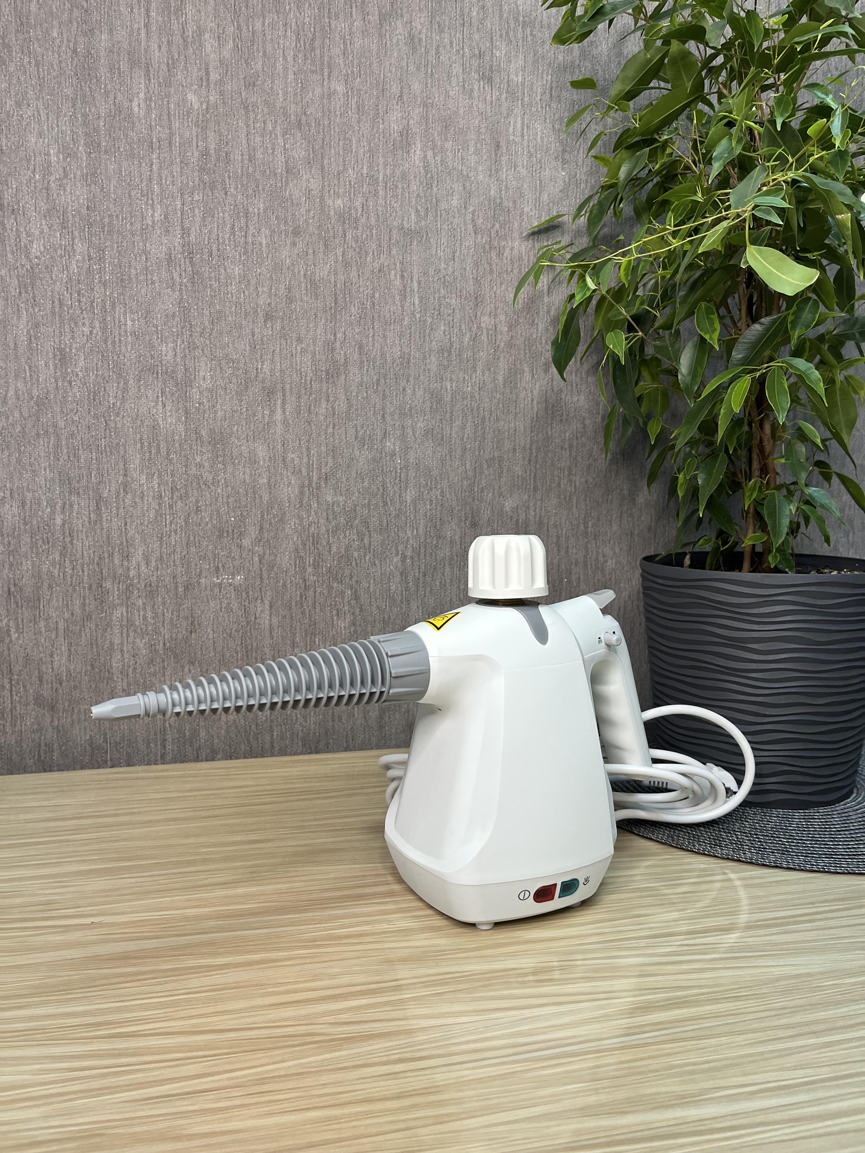 Пароочиститель портативный ручной Handheld Steam Cleaner DF-958 (260703)
