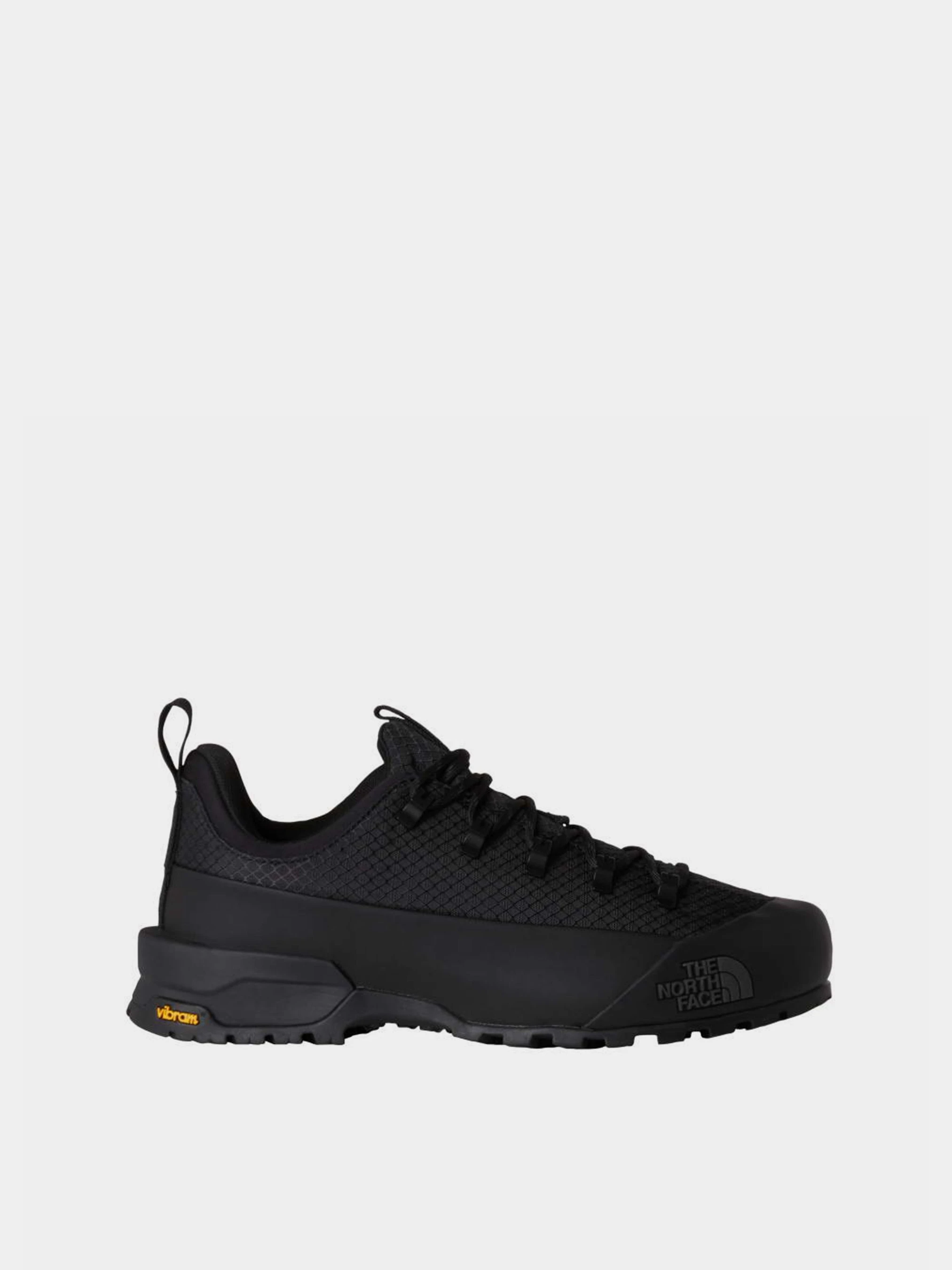 Кроссовки мужские The North Face NF0A8DAPW9O1 р. 41,5 Черный (NF0A8DAPW9O1-415)