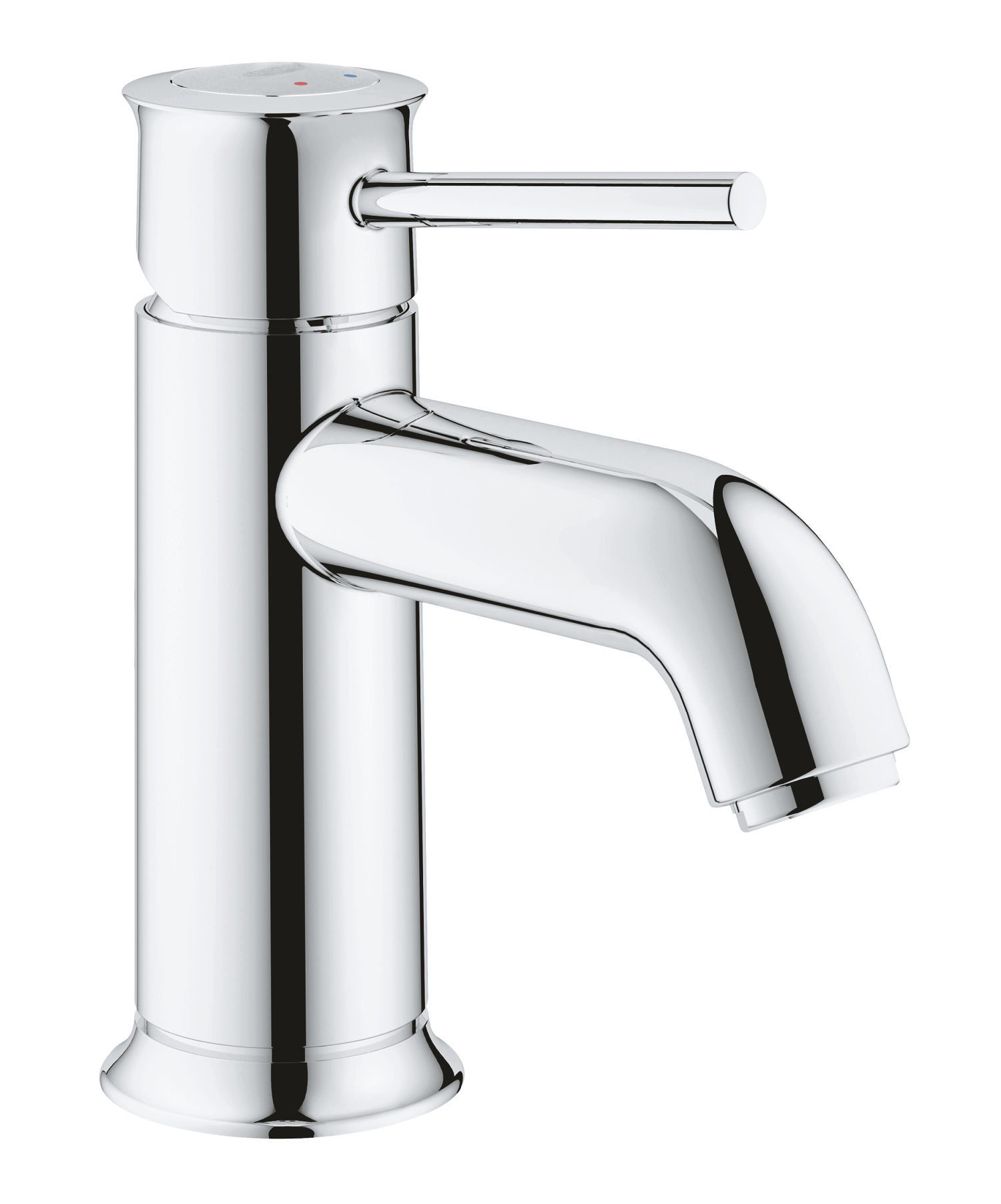 Змішувач для раковини Grohe BauClassic S (23162000)