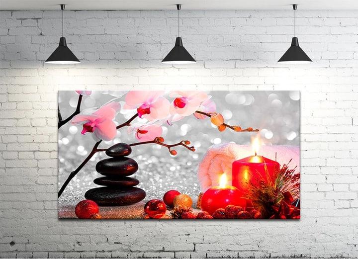 Картина на холсте DK Гармония 50х100 см (DKP50100-e591)