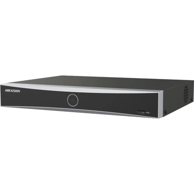 Відеореєстратор Hikvision DS-7608NXI-K1/VPro 1U AcuSeek 8-канальний