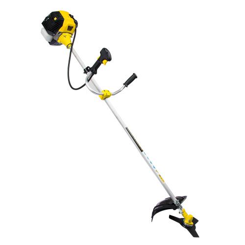 Мотокоса Кентавр МК-5237P (000118596) - фото 9 Мотокоса Кентавр МК-5237P (000118596) - фото 9