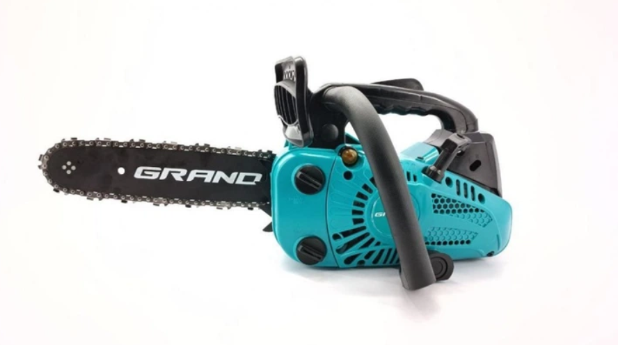 Пила аккумуляторная Grand БП-3500 шина 300 мм 4 л.с. (32961416) Пила аккумуляторная Grand БП-3500 шина 300 мм 4 л.с. (32961416)