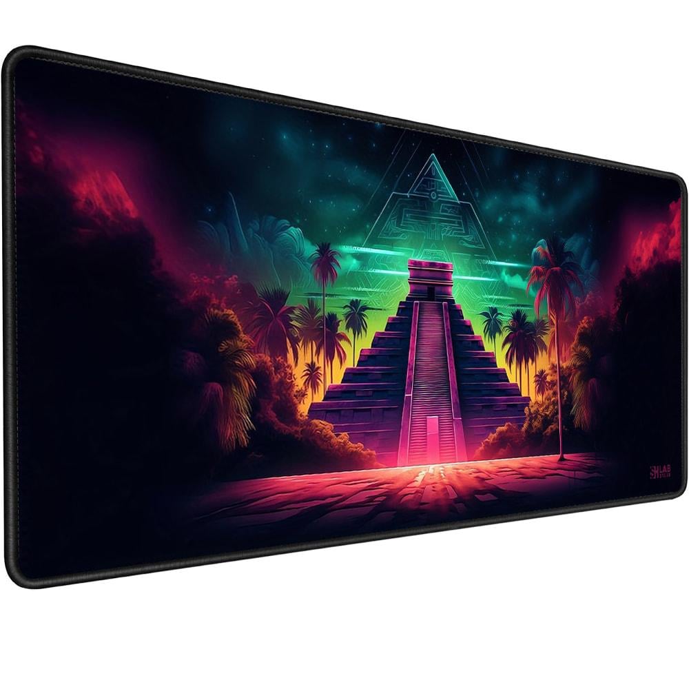 Игровая поверхность SHLab Aztec Pyramid SHM-912 70x30 см (37830)