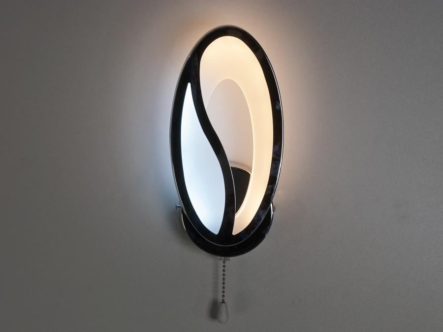 Бра светодиодный 14 Вт (8090/1HR)