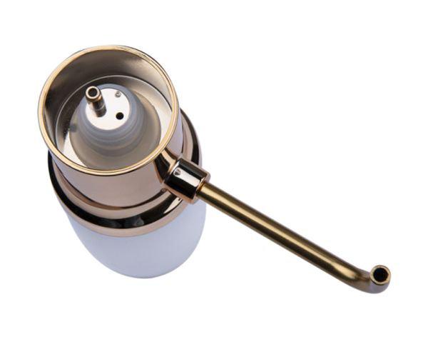 Помпа-аэратор аккумуляторная для вина ViO RL-XJQ 1901 (10054) - фото 3 Помпа-аэратор аккумуляторная для вина ViO RL-XJQ 1901 (10054) - фото 3