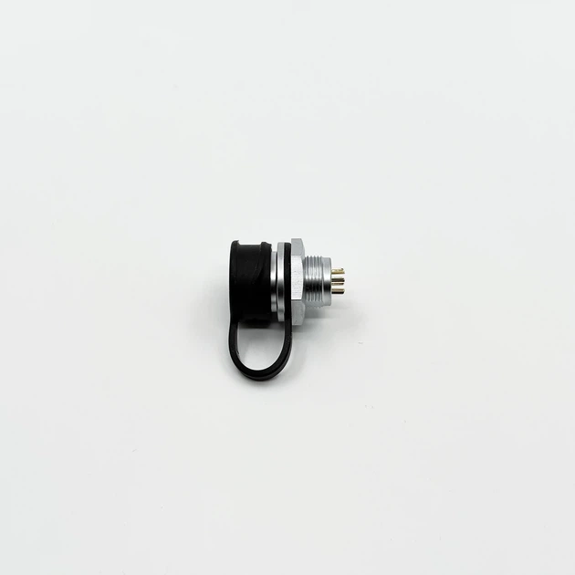 Коннектор Weipu SF1212/P6 мама 6 pin IP67 (SF1212/P6)