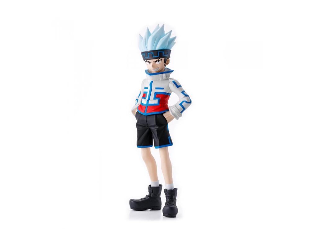 Фигурка для геймеров Bandai Spirits Shaman King Horohoro 14 см (BS SK HH)
