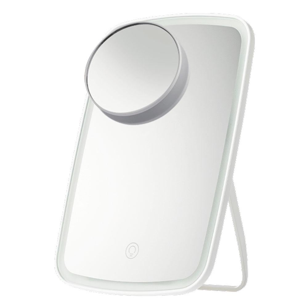 Зеркало для макияжа Jordan-Judy LED Makeup Mirror PRO 9.5" (NV662)