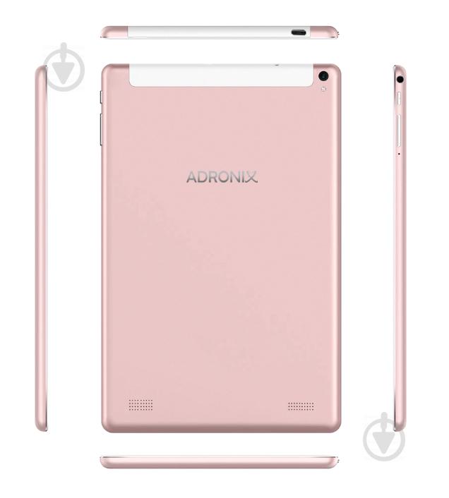 Планшет Adronix MTPad116 LTE 2/32 Pink - фото 5