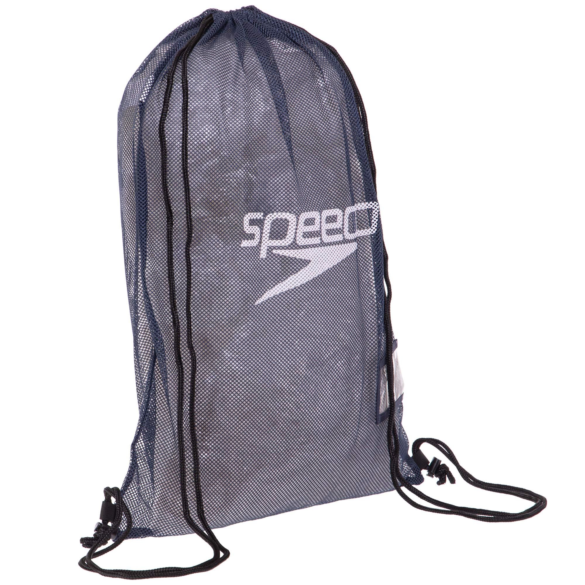 ᐉ Рюкзакмешок Speedo EQUIPMENT MESH BAG 8074070002 (DR005996)