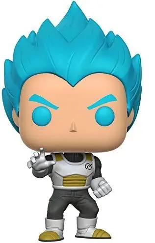 Фигурка Funko Pop Dragon Ball Z Super Saiyan God Super Saiyan Vegeta №156 (06/156) Фигурка Funko Pop Dragon Ball Z Super Saiyan God Super Saiyan Vegeta №156 (06/156)