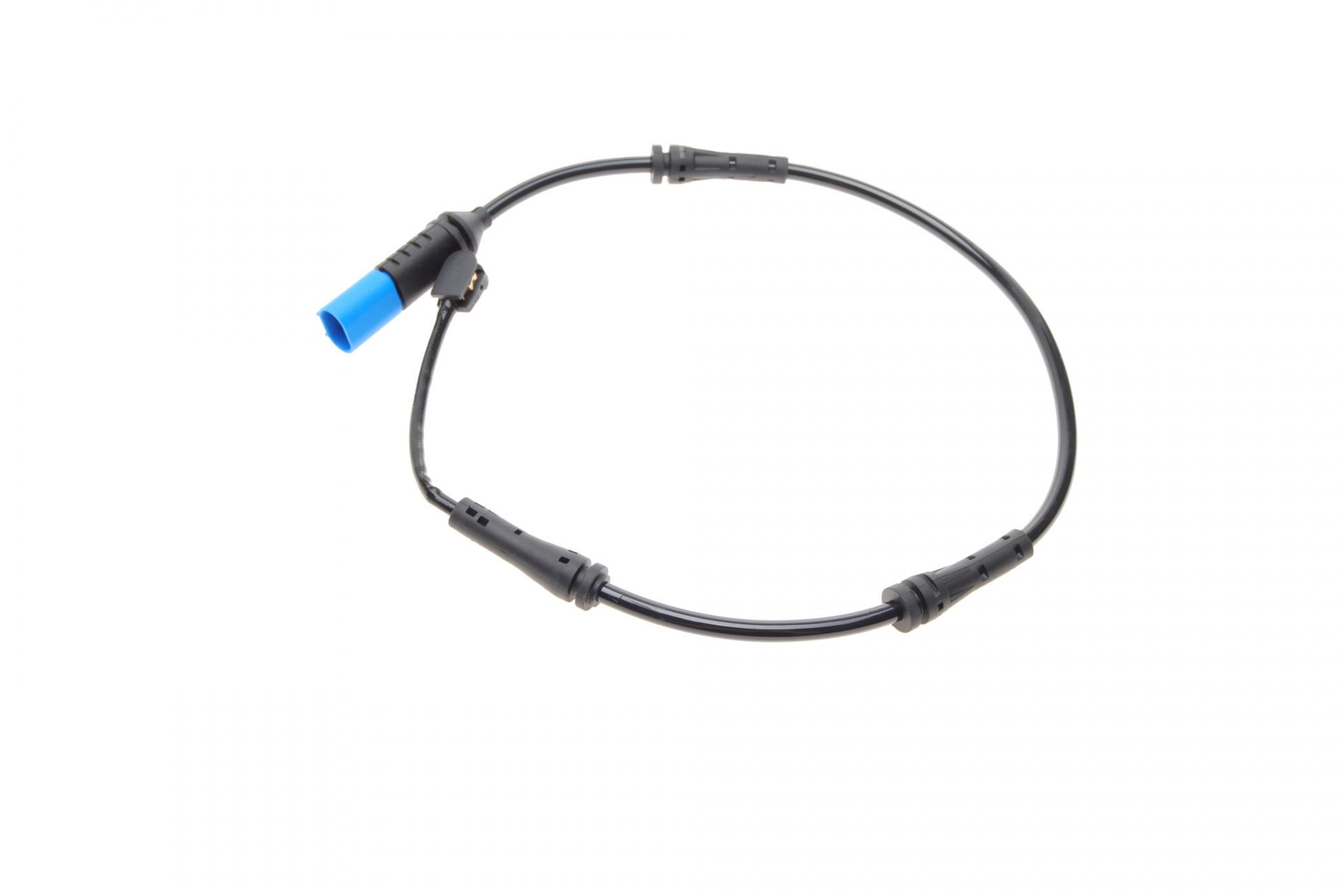 Датчик износа тормозных колодок задних BMW 3 G20/G80/G28 20- S58 B30 (WS 0474 A)
